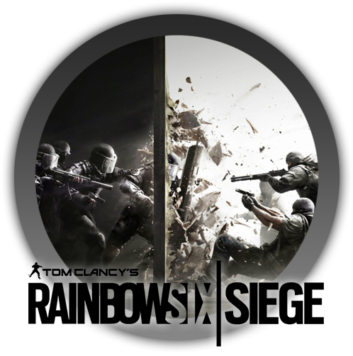 Rainbow Six Siege